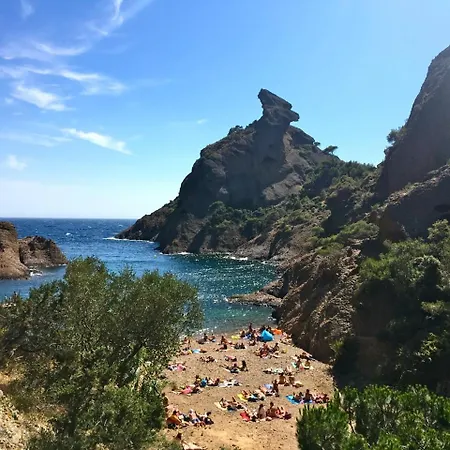 Le Refuge Du Port, Parking Prive Gratuit לה קיוטאט