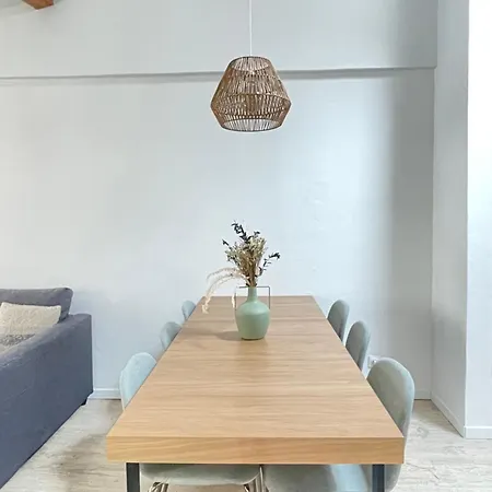 דירה Le Refuge Du Port, Parking Prive Gratuit *